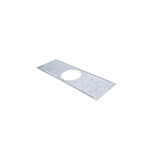 Halco FSDLS/RP6RD  ProLED Direct Fit Slim Downlight Rough In Pan 6