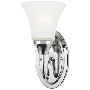 Generation Lighting 41806 Holman 1 Light 5.25