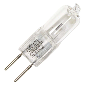 Halco JC20/6.35 20 Watts JC 12 Volts G6.35 Prism 107009 