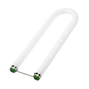 Halco FB40CWX/6/ECO FB40 40 Watt T12 6IN U-Bend Cool White Deluxe 35203