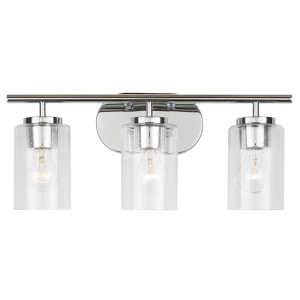 Generation Lighting 41172 Oslo 3 Light 20