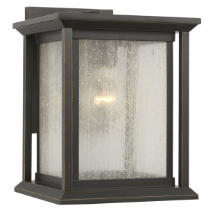 Generation Lighting GLO1201ANBZ Audley Lantern 10