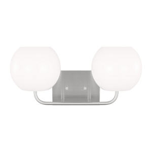 Generation Lighting GLV1012BS Rory 8.63