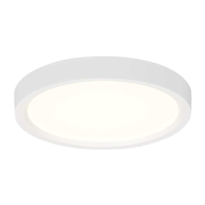 Generation Lighting 14827RD-15 Lotus Round 7
