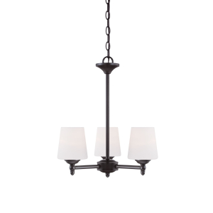 Designers Fountain Darcy 18.5