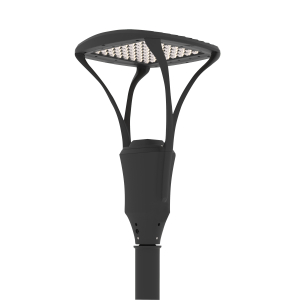 LSI MPP Series Mirada Post Top LED Outdoor Area Light