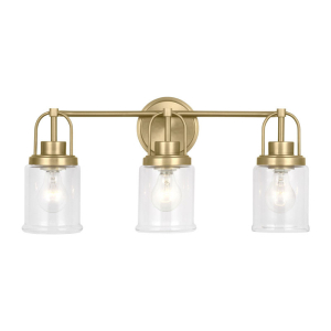 Generation Lighting GLV1073SB Anders 22