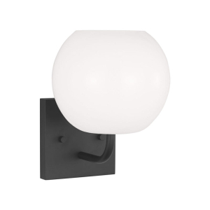 Generation Lighting GLV1011MBK Rory 9.25