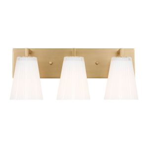 Generation Lighting GLV1103SB Upson 3 Light 18