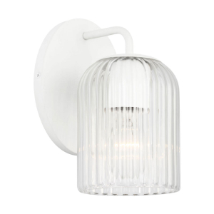 Generation Lighting GLV1131MWT Eisele Contemporary Satin Brass 1-Light 5