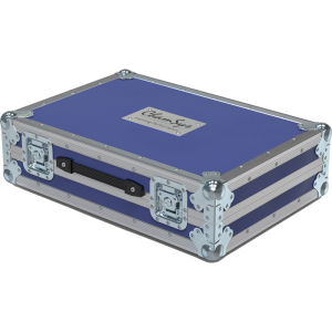 Chauvet Pro CHAMFCQQ1020 Flight Case for QuickQ 10 and QuickQ 20 Consoles
