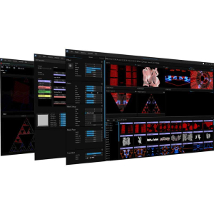 Chauvet Pro CHAMMMPRO MediaMaster Pro Software Licence