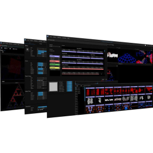 Chauvet Pro CHAMMMDONG MediaMaster Licence Key Dongle