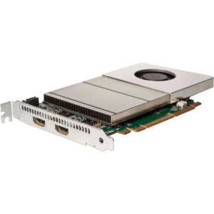 Chauvet Pro CHAMMMHDMI2 MediaMaster VisionSC-UHD2 (2 x HDMI)