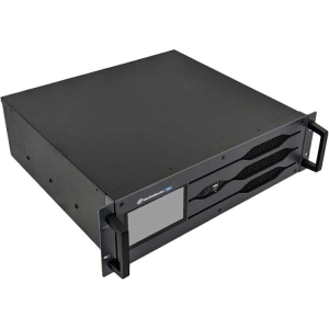 Chauvet Pro CHAMMMVS2PLUS MediaMaster VS2+ Media Server