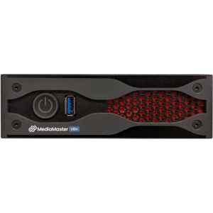 Chauvet Pro CHAMMMVS1PLUS MediaMaster VS1+ Media Server