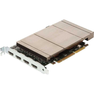 Chauvet Pro CHAMMMHDMI4 MediaMaster VisionSC-HD4+H (4 x HDMI)