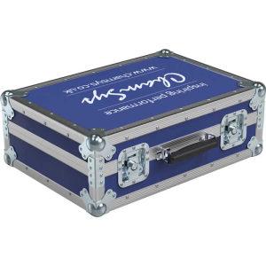 Chauvet Pro CHAMFCMQ50MQ70UK Flight Case for MagicQ MQ50/70 Console