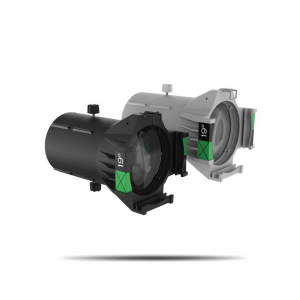 Chauvet OHDLENS19 19° - Ovation Ellipsoidal HD Lens Tube