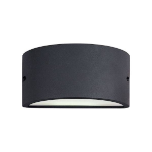Maxim Lighting 56197WTABZ Zenith LED 1-Light Wall Sconce