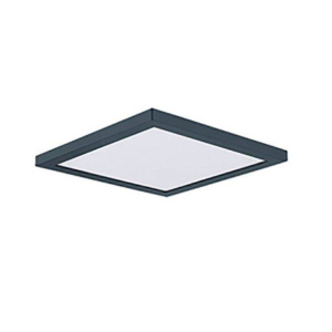 Maxim Lighting 57699WTBK Chip 9