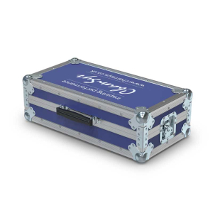 Chauvet Pro CHAMFCCOMPACTCONUK Flight Case for Compact Connect