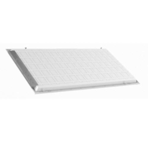 Keystone KT-BPLED40-24-8XX-VDIM 40W 2x4 Dimmable XFit Standard BACKLIT LED PANEL LIGHT