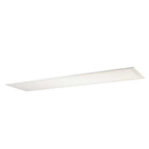 Keystone KT-PLED40-14-8XX-VDIM-P 40W 1x4 Dimmable XFit Flat Panel LED Light