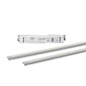 Keystone KT-RKIT-2AG22-3000-8XX-VDIM 22W 2' Dimmable FutureFit LED Kit