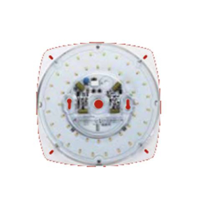 Keystone KT-RKIT19AC-7C-8XX-FDIM 19W 7