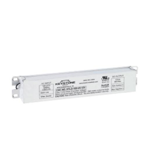 Keystone KTLD-100-UV-12V 100W Constant Voltage LED Driver