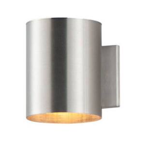 Maxim Lighting 26101AL Outpost 1-Light 7.25