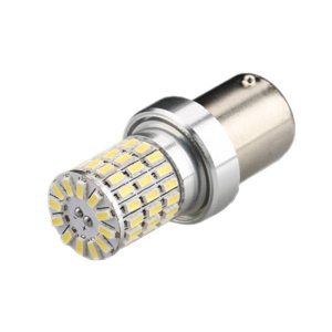 EG Custom EATS86W30K S8 type LED 6w BA15s 12v 3000k Warm Mini Bulb (LED Mini)