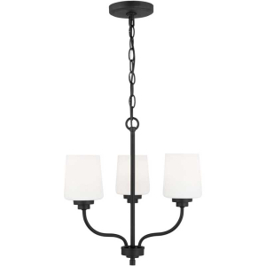 Generation Lighting 3102803 Windom 3 Light LED 18