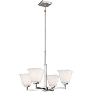 Generation Lighting 3113704-962 Ellis Harper 4 Light LED 24.75