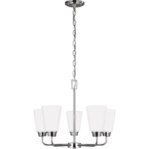 Generation Lighting 3115205 Kerrville 5 Light LED 20.38
