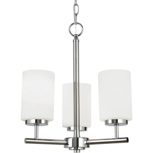 Generation Lighting 31160 Oslo 3 Light LED 15