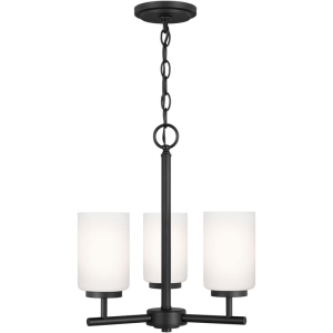 Generation Lighting 31170 Oslo 3 Light LED 15