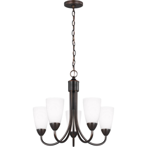 Generation Lighting 3120205 Seville 5 Light LED 21