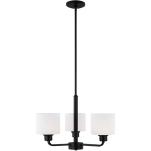 Generation Lighting 3128803 Canfield 3 Light LED 19.63