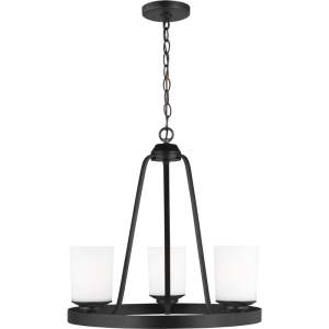 Generation Lighting 3130703 Kemal 3 Light LED 18.63