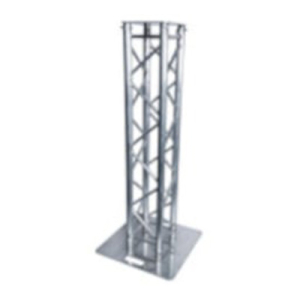 Chauvet DJ KTCT290410T 1m (3.3 ft) Totem Package