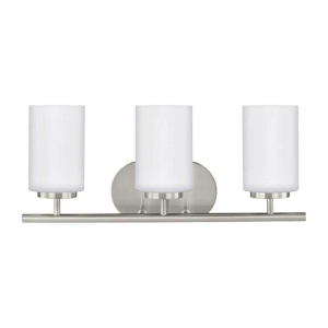 Generation Lighting 41162 Oslo 3 Light 20