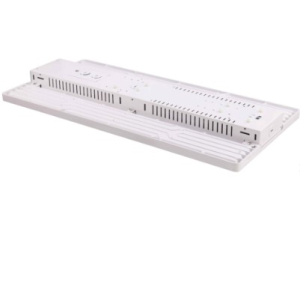 Eiko 14981 LH1-PS240-FCCT-H LH1 Linear High Bay, PowerSet 240/220/200/180W, FieldCCeT 4000/5000K, 120-347V, Dimming ,10ft cord