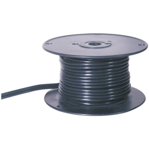 Generation Lighting 9469-12 25 feet Lx Indoor Cable-12 Black