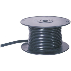 Generation Lighting 9471-12 100 feet Lx Indoor Cable-12 Black