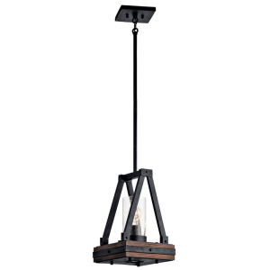 Kichler 43435AUB 1-Light Colerne 16.75
