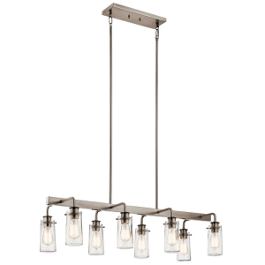 Kichler 43457CLP Braelyn 11.25