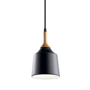 Kichler 43682BK Danika 9.25