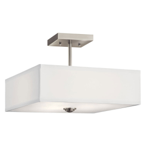 Kichler 43691NI Shailene Ceiling Light 14
